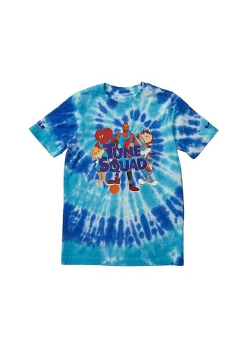 Nike Lebron Hemtape Tee (Big Kids)