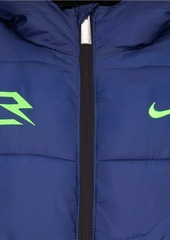 Little Boy's & Boy's Nike x 3Brand By Russell Wilson Sideline Puffer Jacket