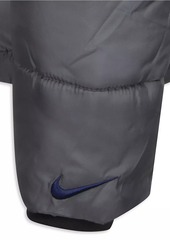 Little Boy's & Boy's Nike x 3Brand By Russell Wilson Sideline Puffer Jacket