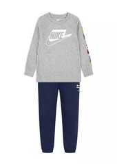 Nike Little Boy's Future JDI Club Shirt