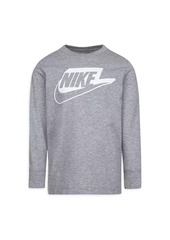 Nike Little Boy's Future JDI Club Shirt