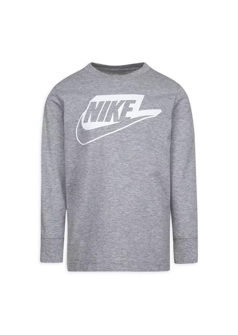 Nike Little Boy's Future JDI Club Shirt