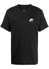 Nike logo-printed T-shirt