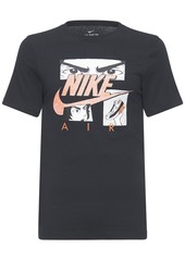 Nike Manga Printed T-shirt