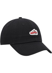 Men's and Women's Nike Black Air Max 1 Club Adjustable Hat - Black