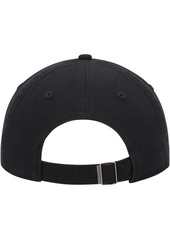 Men's and Women's Nike Black Air Max 1 Club Adjustable Hat - Black