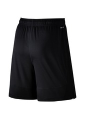Men's and Women's Nike Black Seattle Storm Fly 2.0 Performance Shorts - Black
