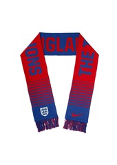 Men's and Women's Nike England National Team Local Verbiage Scarf - Blue