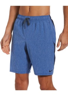 Nike Mens Beach Pool Swim Trunks