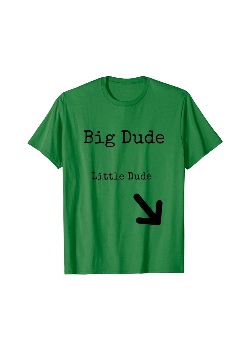 Nike Mens Big dude T-Shirt