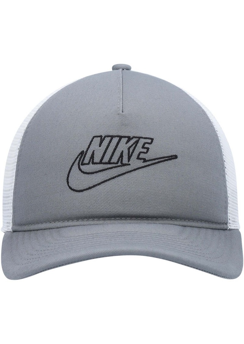 New York Mets Classic99 Color Block Men's Nike MLB Adjustable Hat.