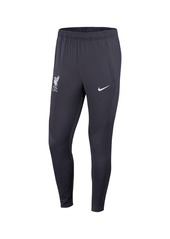 Men's Nike Anthracite Liverpool 2023/2024 Third Strike Performance Pants - Anthracite