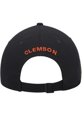 Men's Nike Black, Camo Clemson Tigers Veterans Day 2Tone Legacy91 Adjustable Hat - Black, Camo