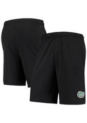 Men's Nike Black Florida Gators Hype Performance Shorts - Black