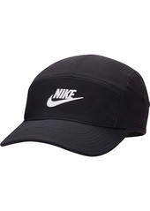 Men's and Women's Nike Futura Lifestyle Fly Adjustable Hat - Black