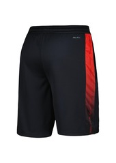 Men's Nike Black Miami Heat 2023/24 City Edition Swingman Shorts - Black