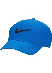 Men's Nike Club Performance Adjustable Hat - Black/Black