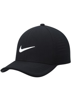 Men's Nike Golf Aerobill Classic99 Performance Fitted Hat - Black