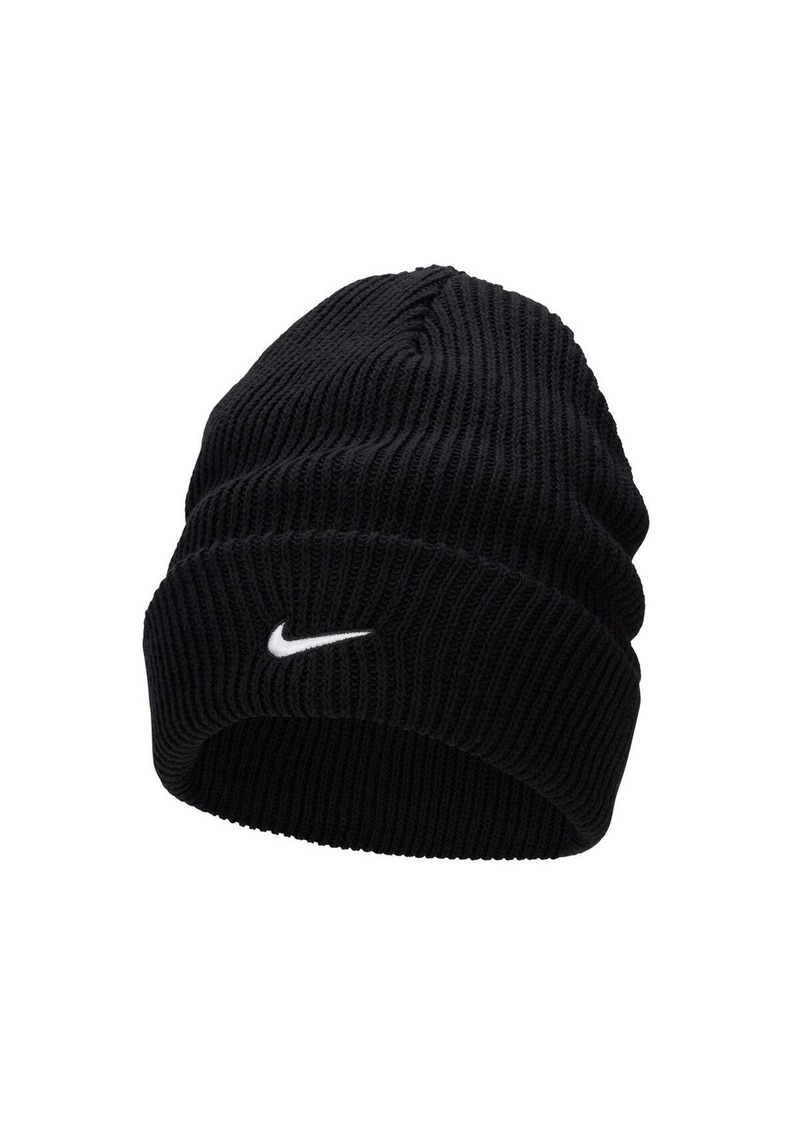 Men's Nike Royal Boise State Broncos Tonal Cuffed Knit Hat