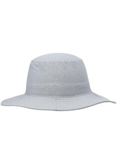 Men's Nike Golf Logo Uv Performance Bucket Hat - Gray