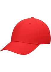 Men's Nike Golf Legacy91 Performance Adjustable Hat - Red