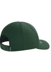 Men's Nike Green Dartmouth Big Green 2022 Sideline Legacy91 Performance Adjustable Hat - Green