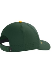 Men's Nike Green Ndsu Bison 2022 Sideline Legacy91 Performance Adjustable Hat - Green