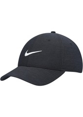 Men's Nike Legacy91 Novelty Performance Adjustable Hat - Heathered Black