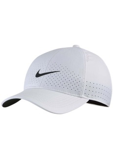 Men's Nike Legacy91 Performance Adjustable Snapback Hat - White