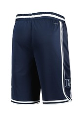 Men's Nike Navy Duke Blue Devils Limited Performance Basketball Shorts - Navy