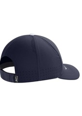 Men's Nike Navy Georgia Southern Eagles 2022 Sideline Legacy91 Performance Adjustable Hat - Navy