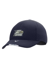 Men's Nike Navy Georgia Southern Eagles 2022 Sideline Legacy91 Performance Adjustable Hat - Navy