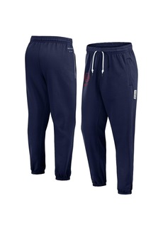 Men's Nike Navy Paris Saint-Germain Standard Issue Performance Pants - Navy