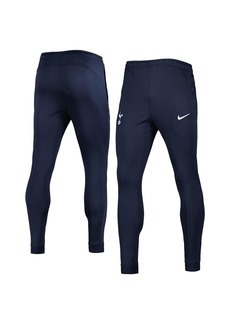 Men's Nike Navy Tottenham Hotspur Strike Performance Pants - Navy