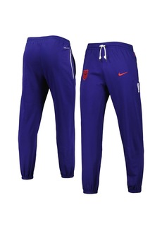 Men's Nike Navy Usmnt Standard Issue Performance Pants - Navy