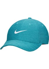 Men's Nike Novelty Club Performance Adjustable Hat - Teal