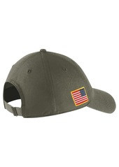 Men's Nike Olive Minnesota Golden Gophers Military-Inspired Pack Heritage86 Adjustable Hat - Olive