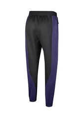 Men's Nike Purple, Black Phoenix Suns 2023/24 Authentic Showtime Pants - Purple, Black