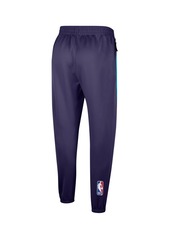 Men's Nike Purple Phoenix Suns 2023/24 City Edition Authentic Showtime Performance Pants - Purple