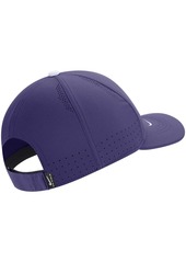 Men's Nike Purple Tcu Horned Frogs 2023 Sideline Legacy91 Performance Adjustable Hat - Purple