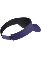 Men's Nike Purple Tcu Horned Frogs 2023 Sideline Performance Adjustable Visor - Purple