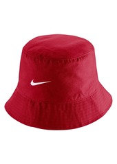 Men's Nike Red Canada Soccer Core Bucket Hat - Red