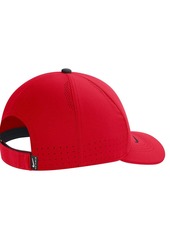 Men's Nike Red Houston Cougars 2022 Sideline Legacy91 Performance Adjustable Hat - Red