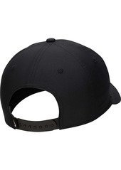 Men's Nike Rise Performance Adjustable Hat - Black