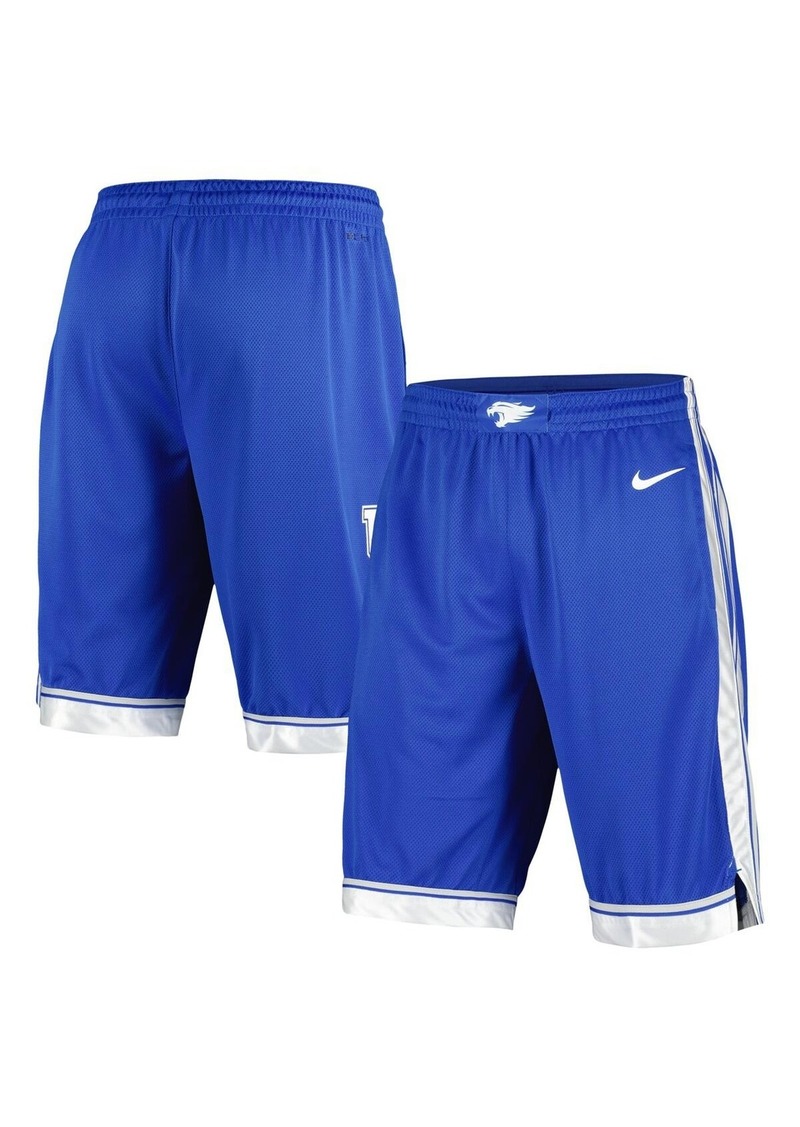 Men's Nike Royal Kentucky Wildcats Replica Performance Shorts - Royal
