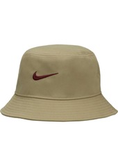 Men's Nike Swoosh Lifestyle Apex Bucket Hat - Hunter Green