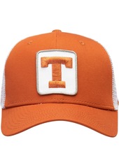 Men's Nike Texas Orange Texas Longhorns Alternate Logo Classic 99 Trucker Adjustable Snapback Hat - Dstorg
