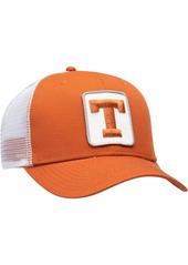 Men's Nike Texas Orange Texas Longhorns Alternate Logo Classic 99 Trucker Adjustable Snapback Hat - Dstorg