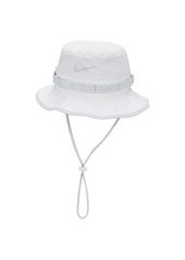 Men's Nike Apex Performance Bucket Hat - White