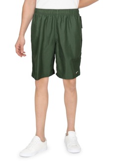 Nike Mens Volley Short Pockets Swim Trunks